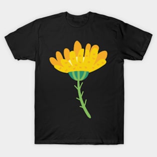 Flower T-Shirt